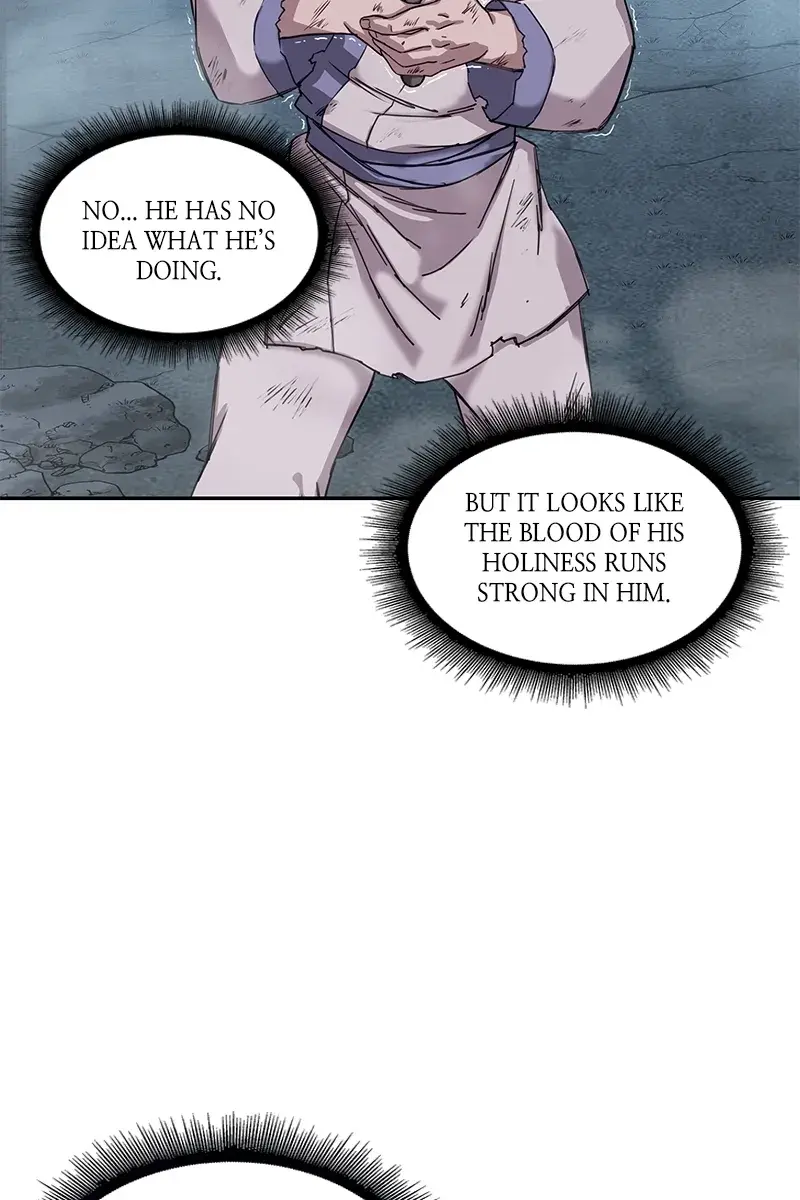 Nano Machine Chapter 1 Page 27