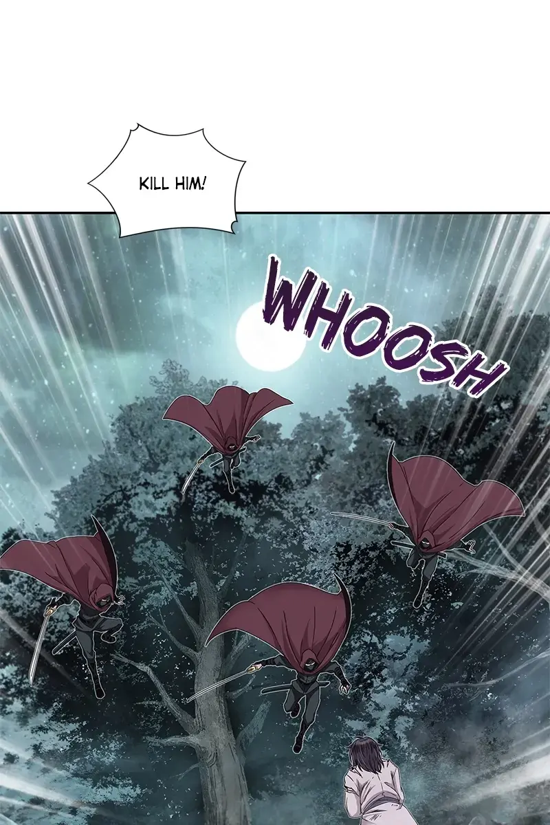 Nano Machine Chapter 1 Page 29