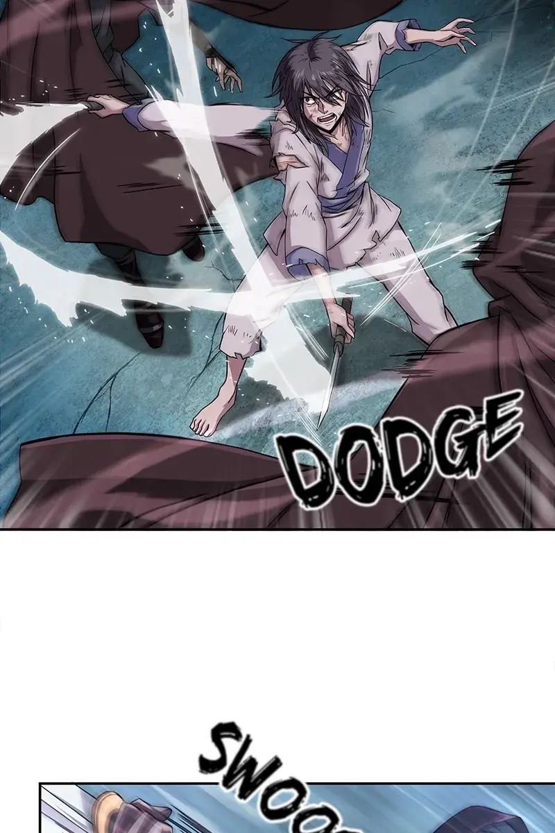 Nano Machine Chapter 1 Page 31