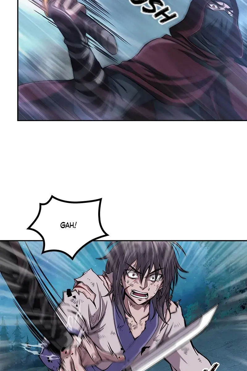 Nano Machine Chapter 1 Page 32