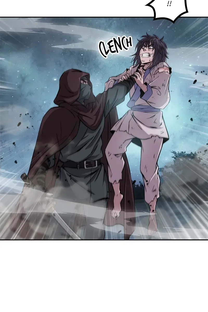 Nano Machine Chapter 1 Page 35