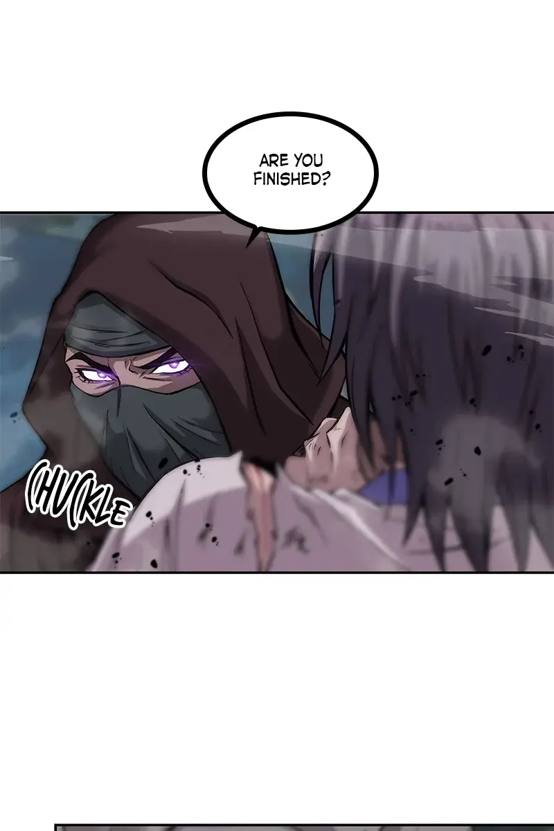 Nano Machine Chapter 1 Page 36