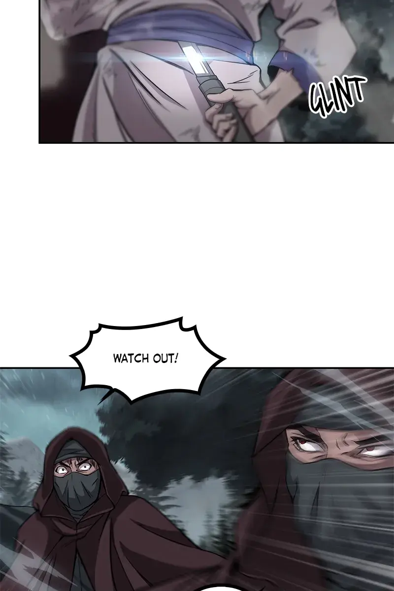 Nano Machine Chapter 1 Page 37