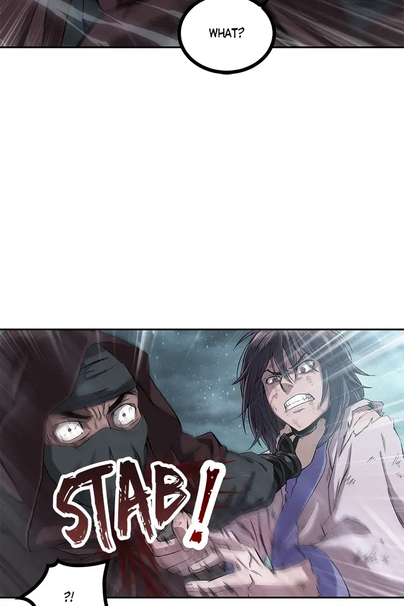 Nano Machine Chapter 1 Page 38