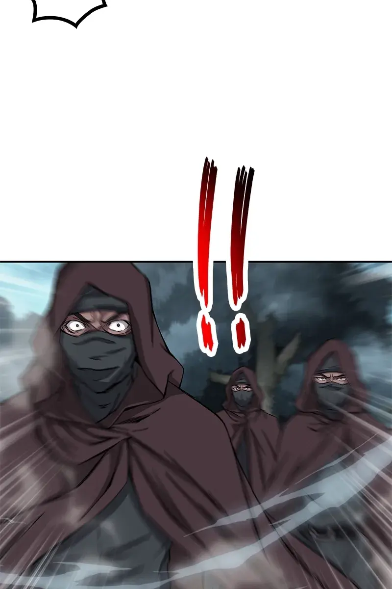 Nano Machine Chapter 1 Page 39