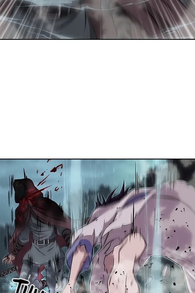 Nano Machine Chapter 1 Page 40