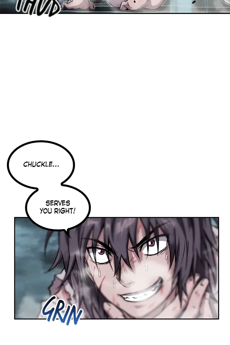 Nano Machine Chapter 1 Page 41