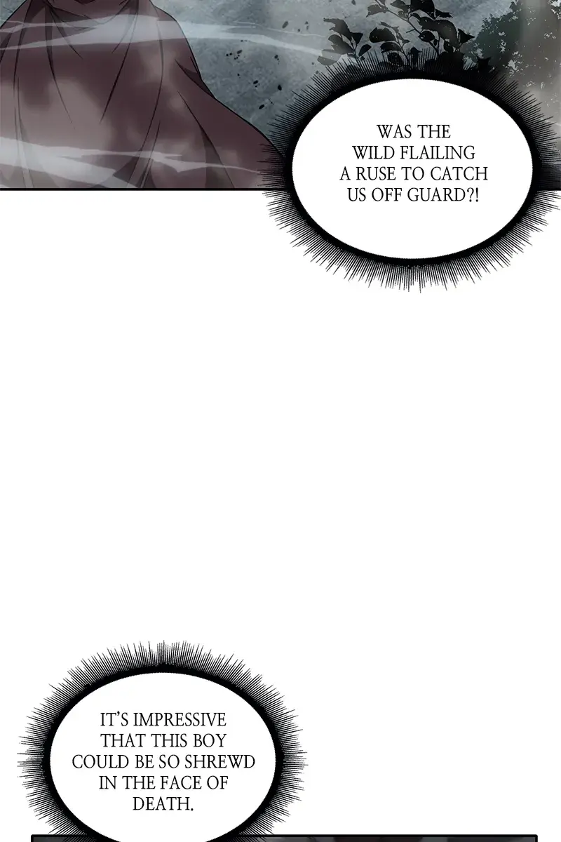 Nano Machine Chapter 1 Page 43