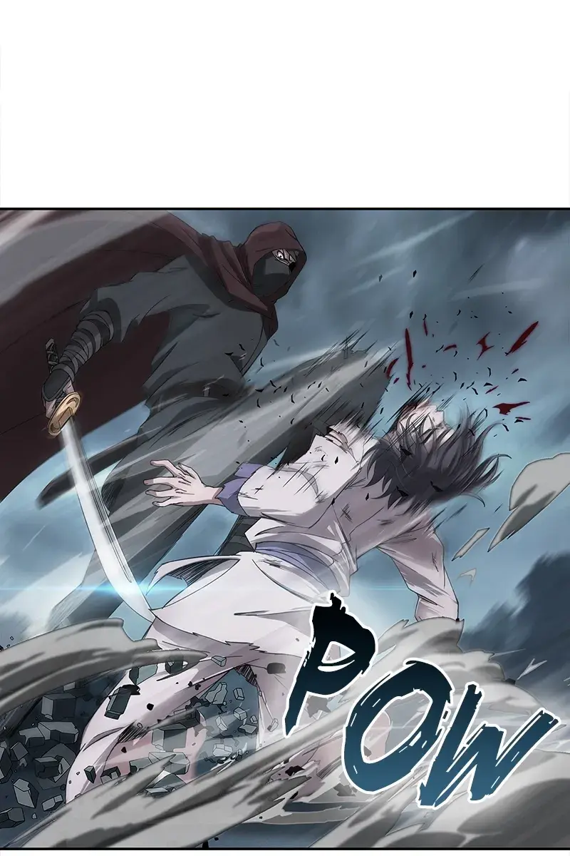 Nano Machine Chapter 1 Page 46