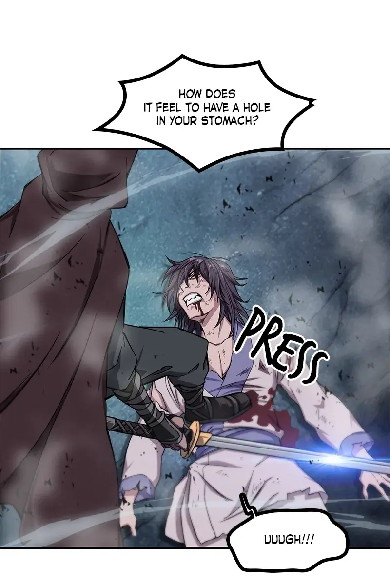 Nano Machine Chapter 1 Page 52