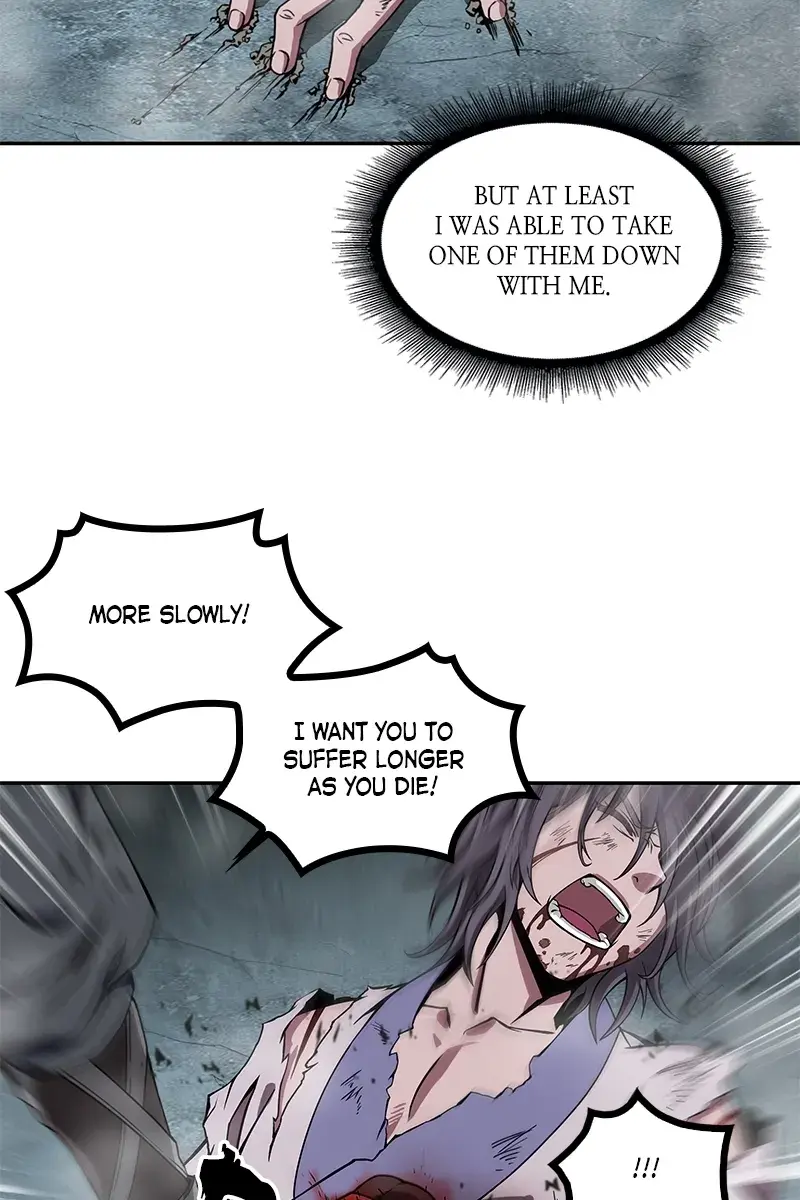 Nano Machine Chapter 1 Page 54