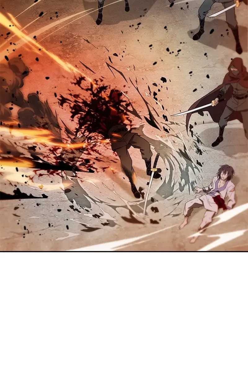 Nano Machine Chapter 1 Page 61