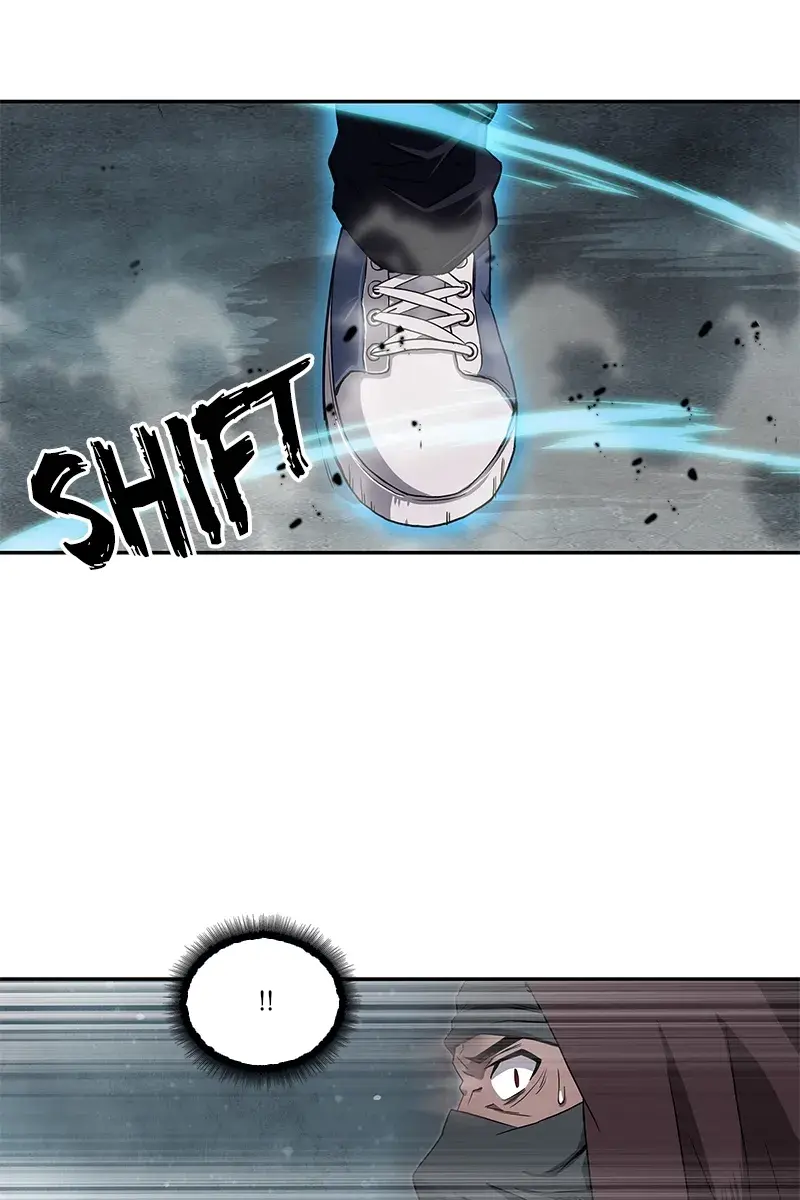 Nano Machine Chapter 1 Page 64