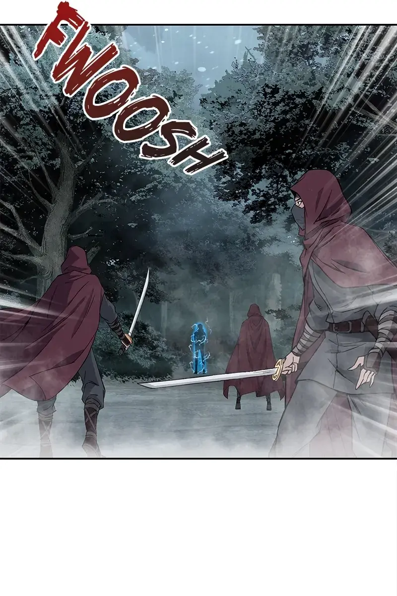 Nano Machine Chapter 1 Page 67