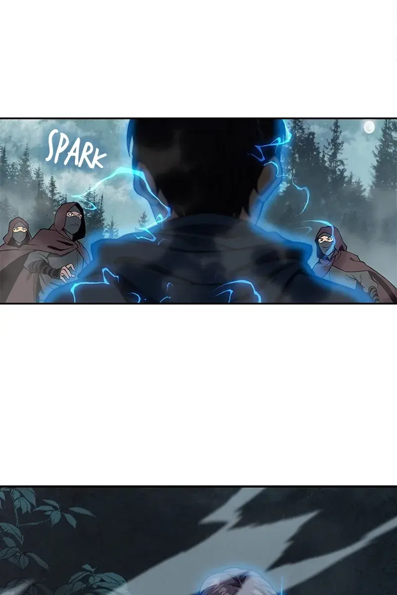 Nano Machine Chapter 1 Page 68