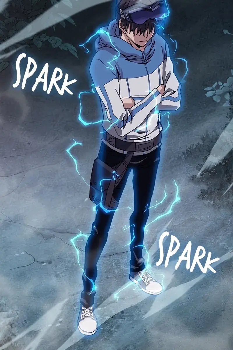 Nano Machine Chapter 1 Page 69