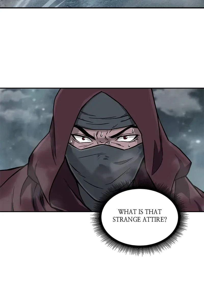 Nano Machine Chapter 1 Page 70