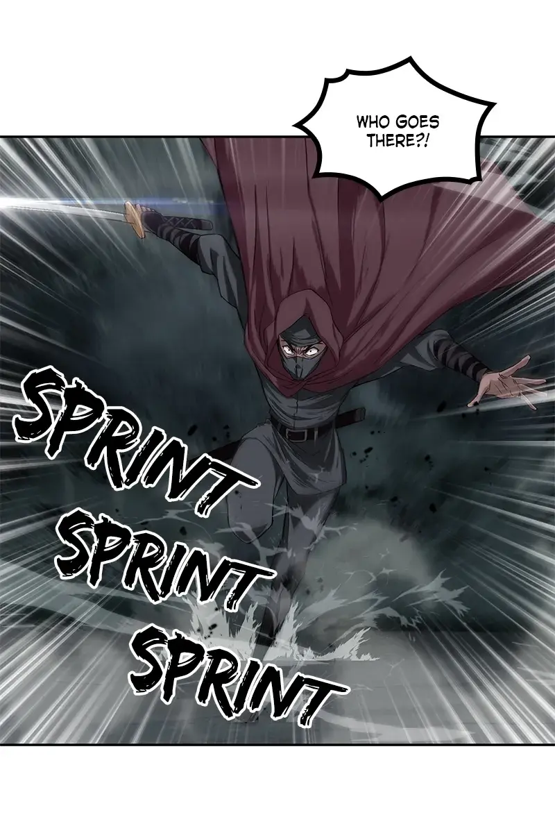 Nano Machine Chapter 1 Page 72