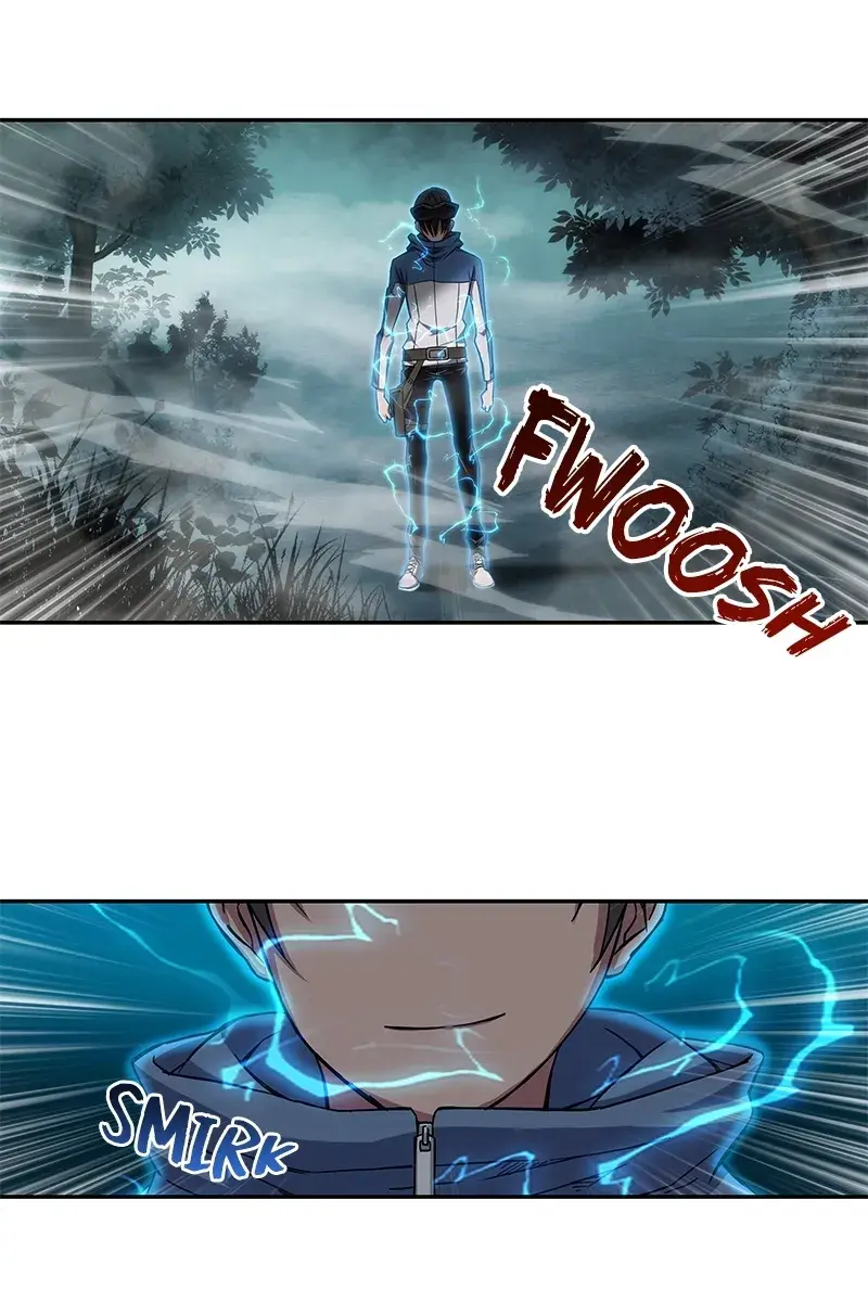 Nano Machine Chapter 1 Page 73