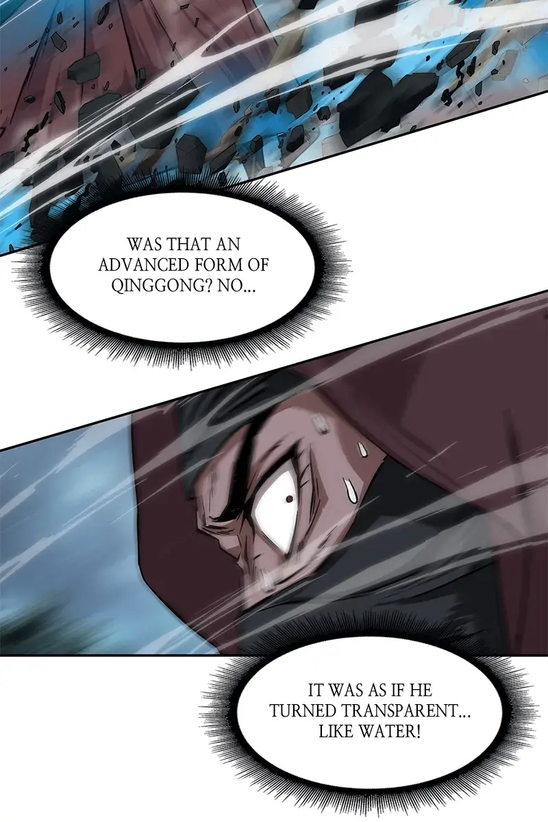 Nano Machine Chapter 1 Page 79