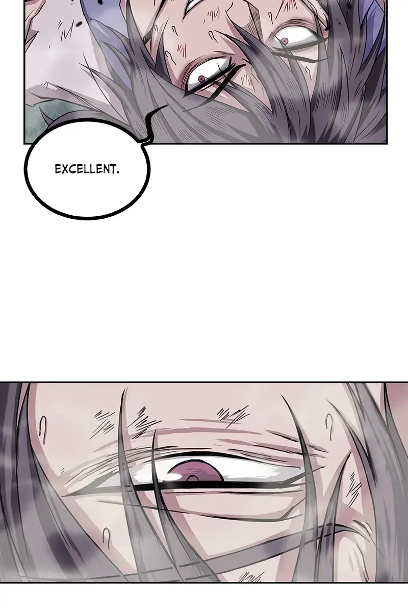 Nano Machine Chapter 1 Page 92