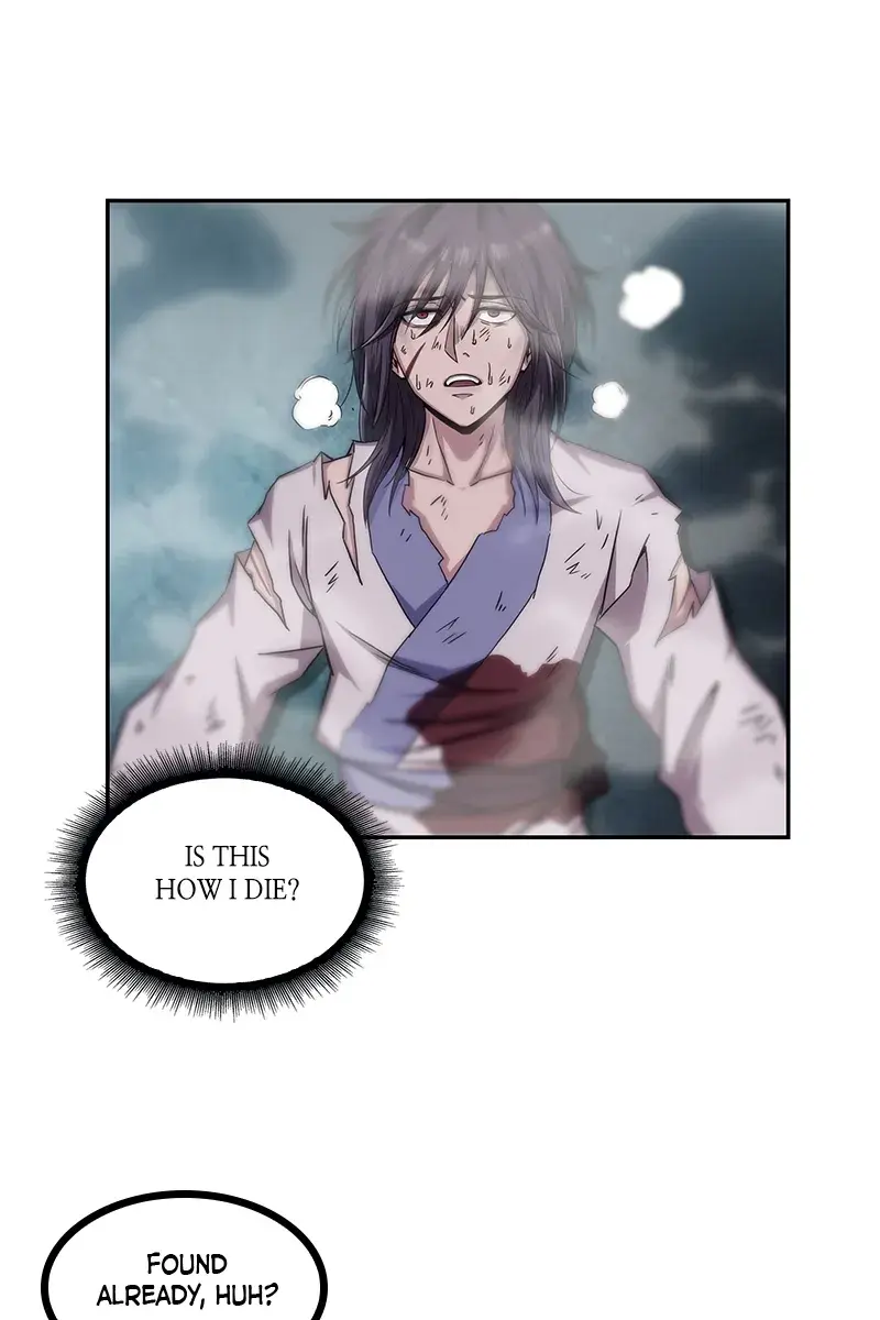 Nano Machine Chapter 1 Page 97