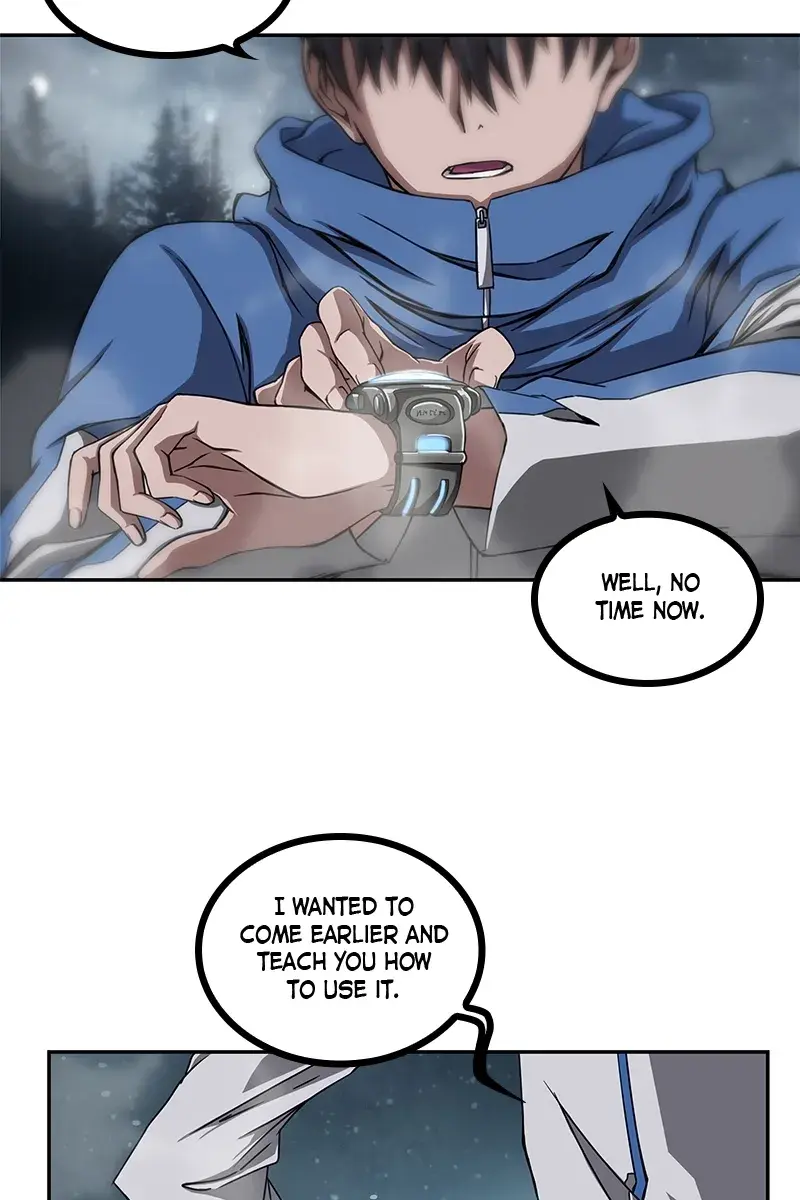 Nano Machine Chapter 1 Page 98