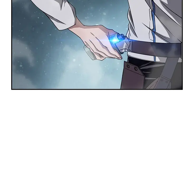 Nano Machine Chapter 1 Page 99