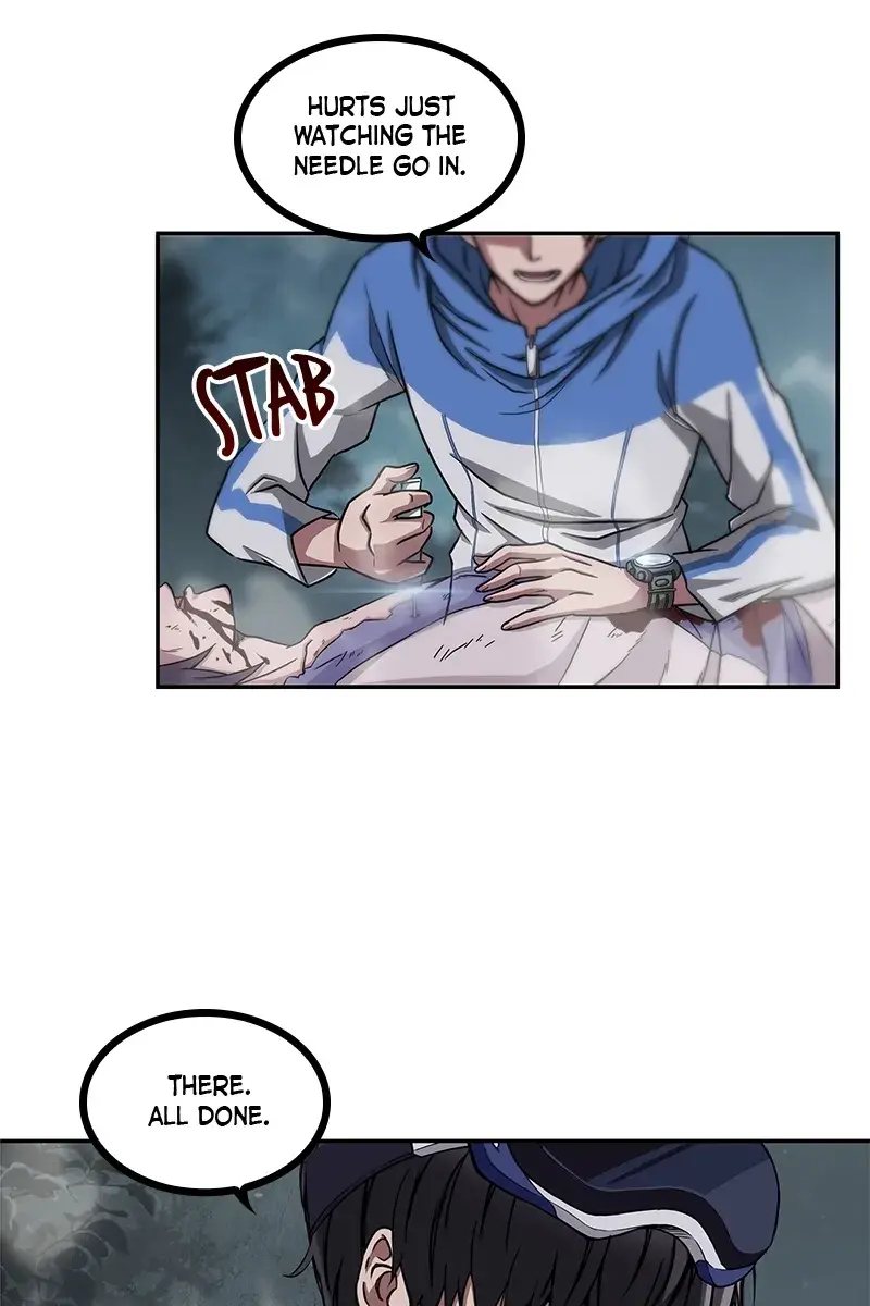 Nano Machine Chapter 1 Page 102