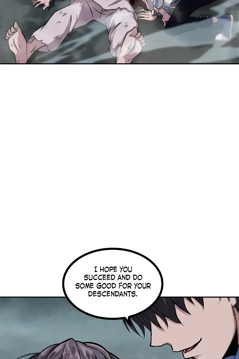 Nano Machine Chapter 1 Page 104