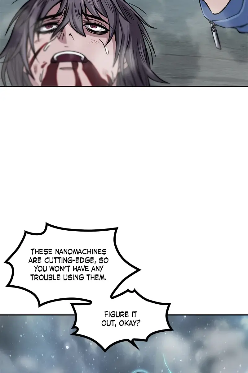 Nano Machine Chapter 1 Page 105