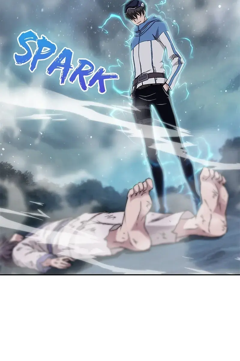 Nano Machine Chapter 1 Page 106