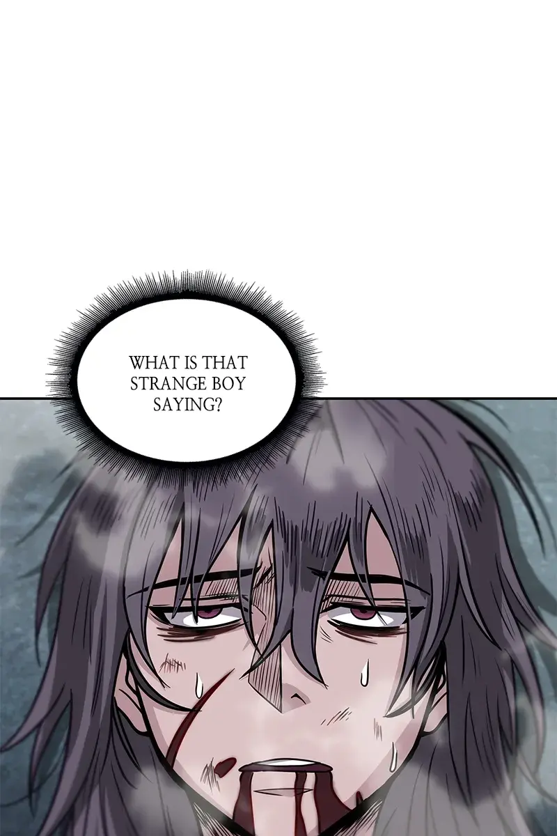 Nano Machine Chapter 1 Page 108