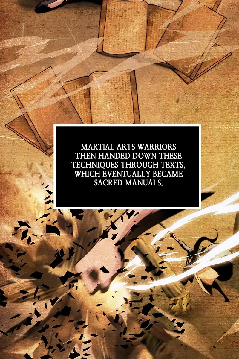 Nano Machine Chapter 2 Page 3