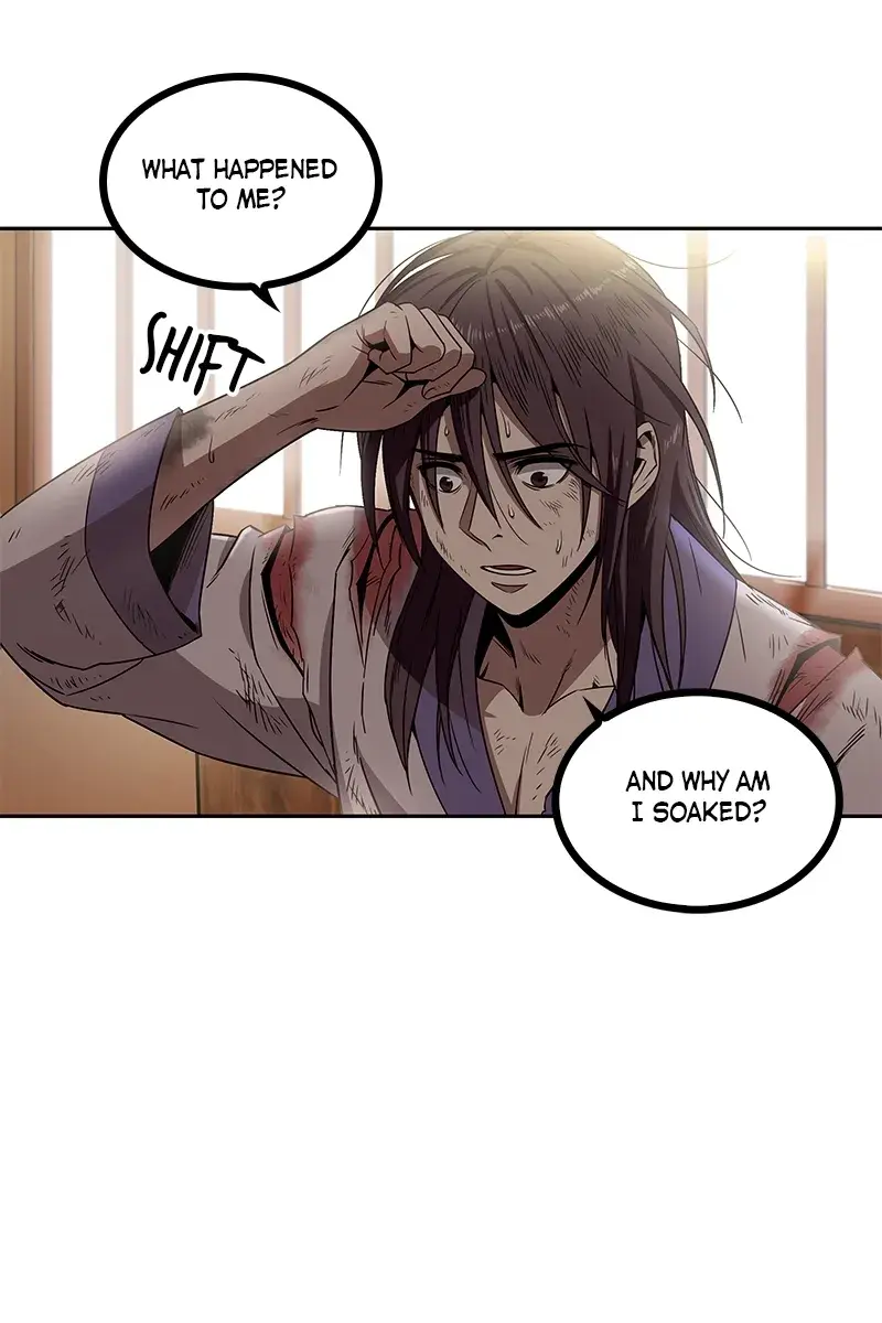 Nano Machine Chapter 2 Page 14