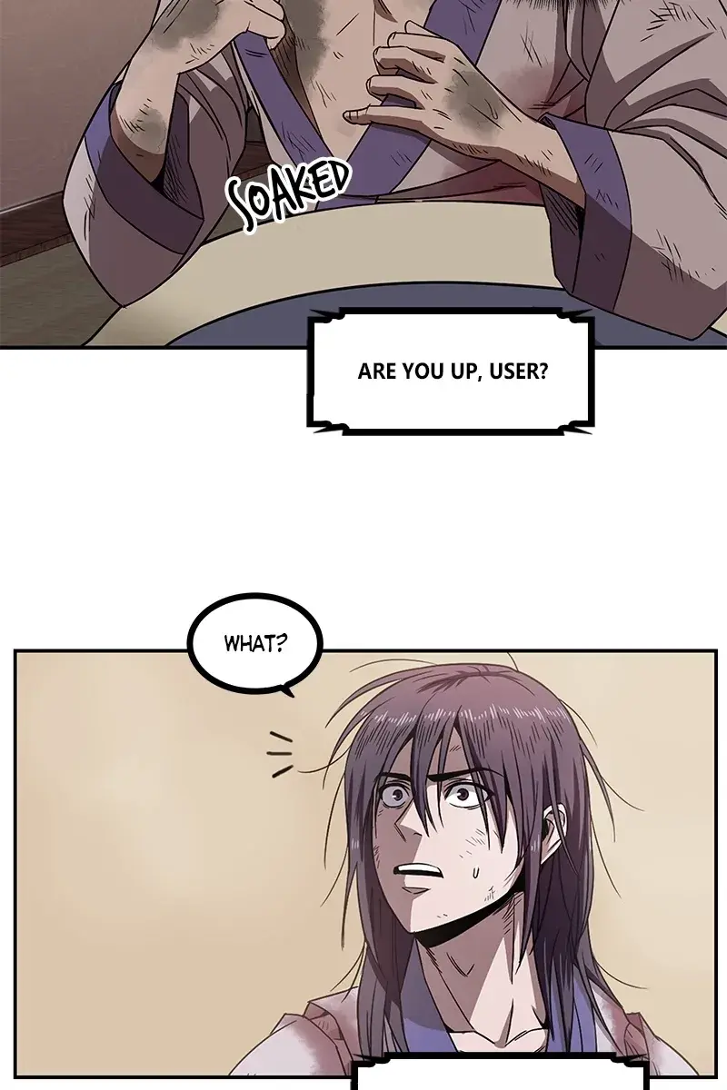 Nano Machine Chapter 2 Page 17