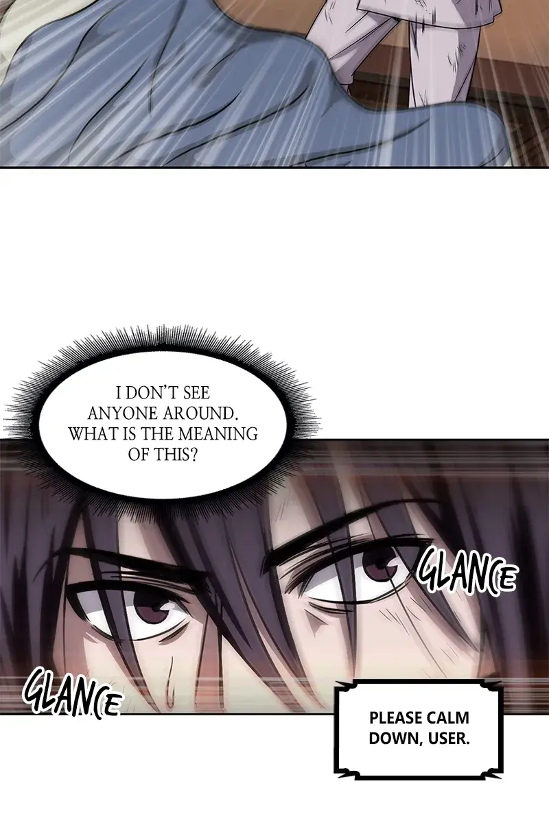 Nano Machine Chapter 2 Page 19