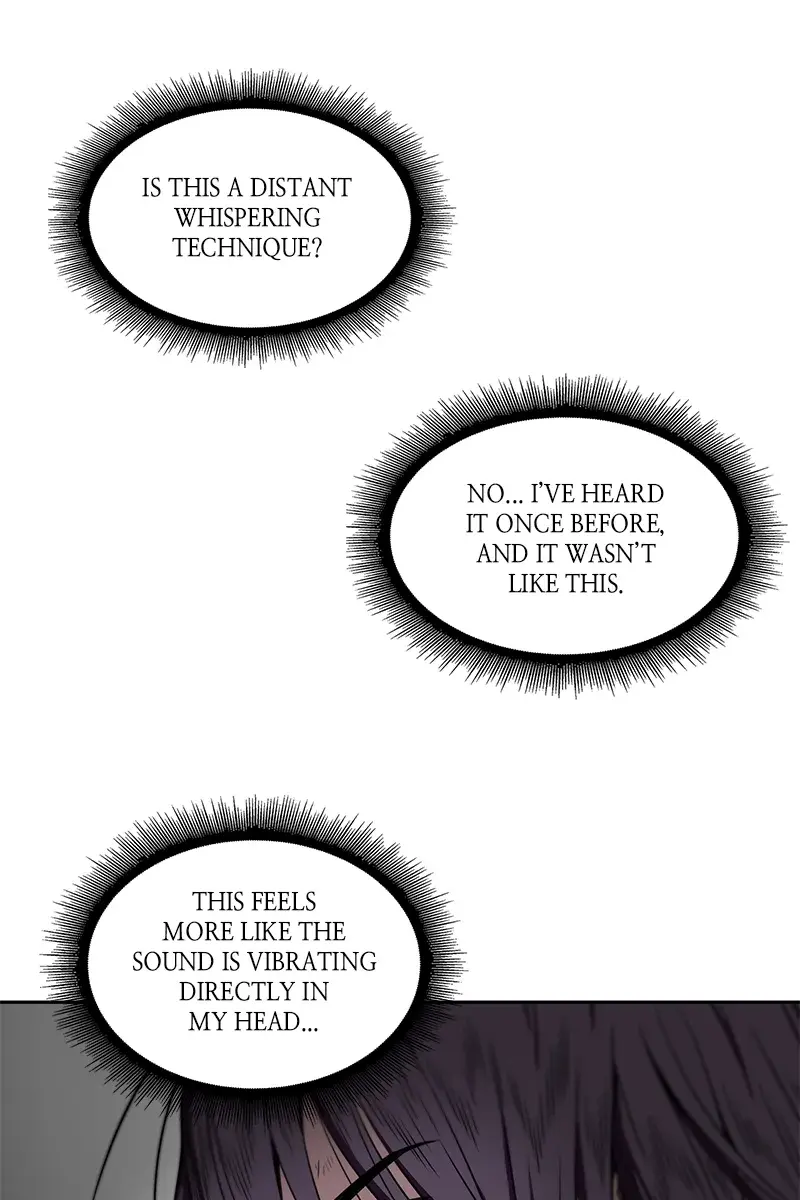 Nano Machine Chapter 2 Page 20