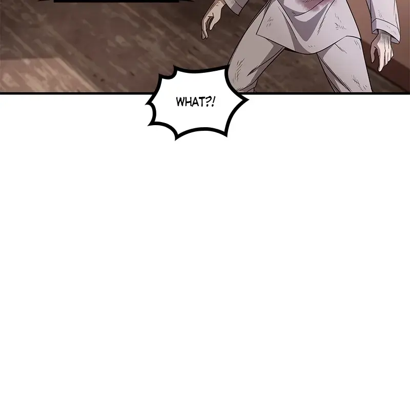 Nano Machine Chapter 2 Page 22