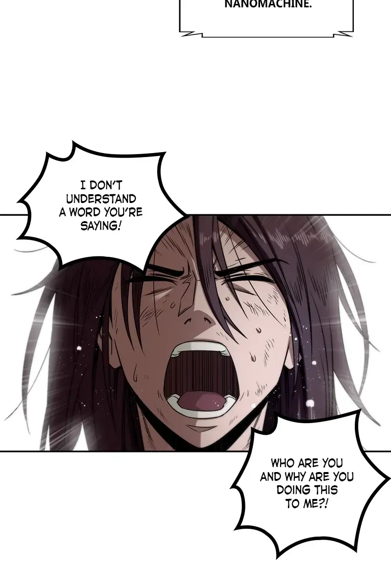 Nano Machine Chapter 2 Page 24