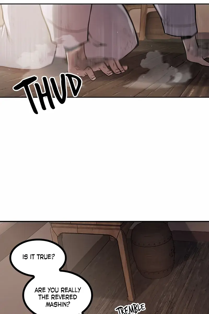 Nano Machine Chapter 2 Page 27