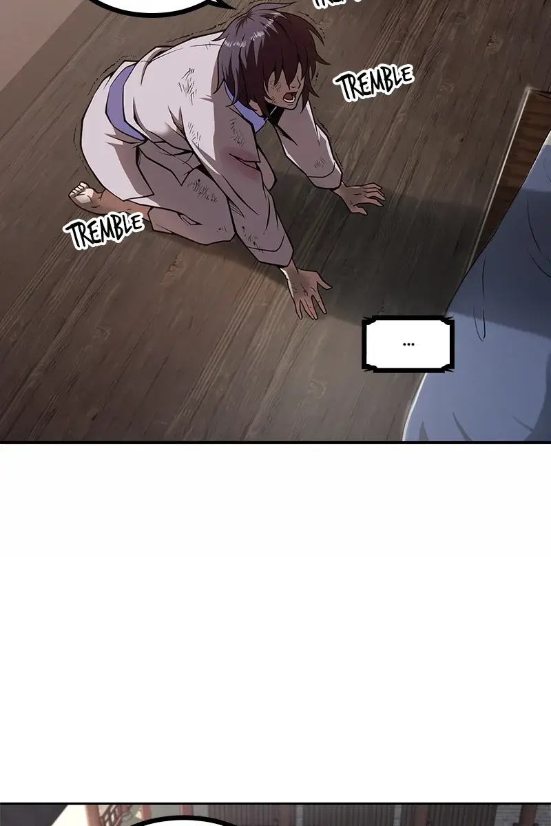 Nano Machine Chapter 2 Page 28