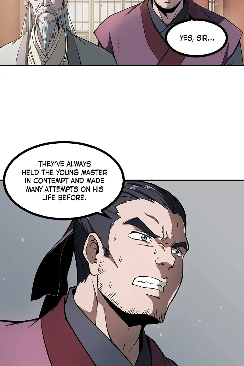 Nano Machine Chapter 2 Page 30