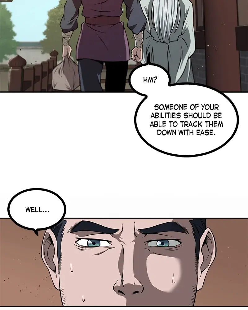 Nano Machine Chapter 2 Page 33