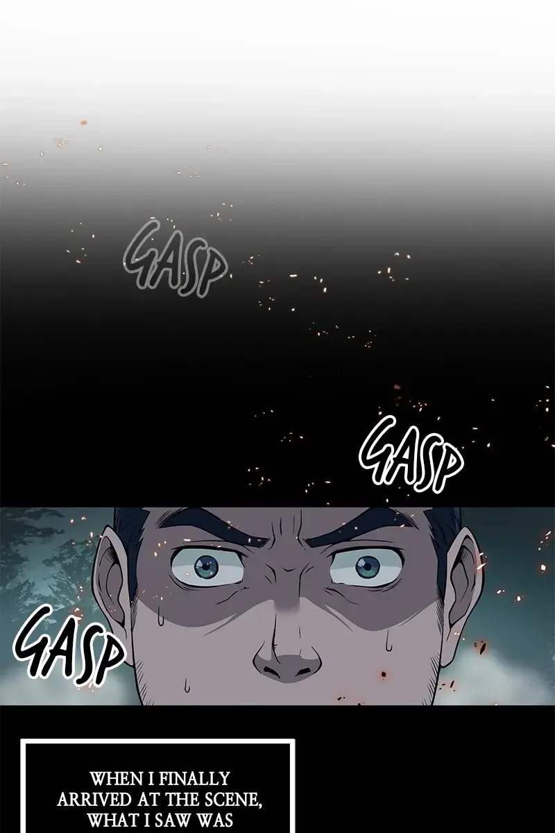 Nano Machine Chapter 2 Page 34