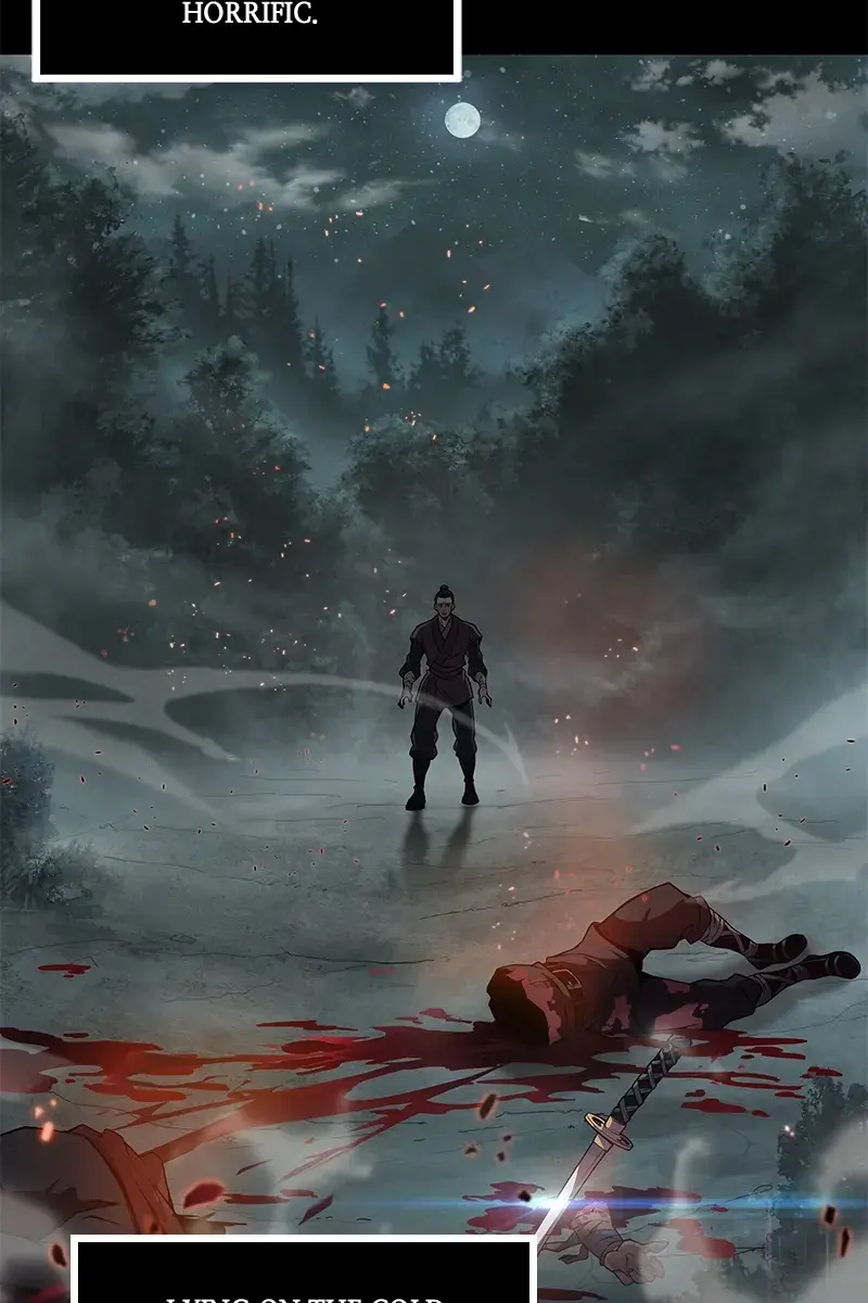 Nano Machine Chapter 2 Page 35