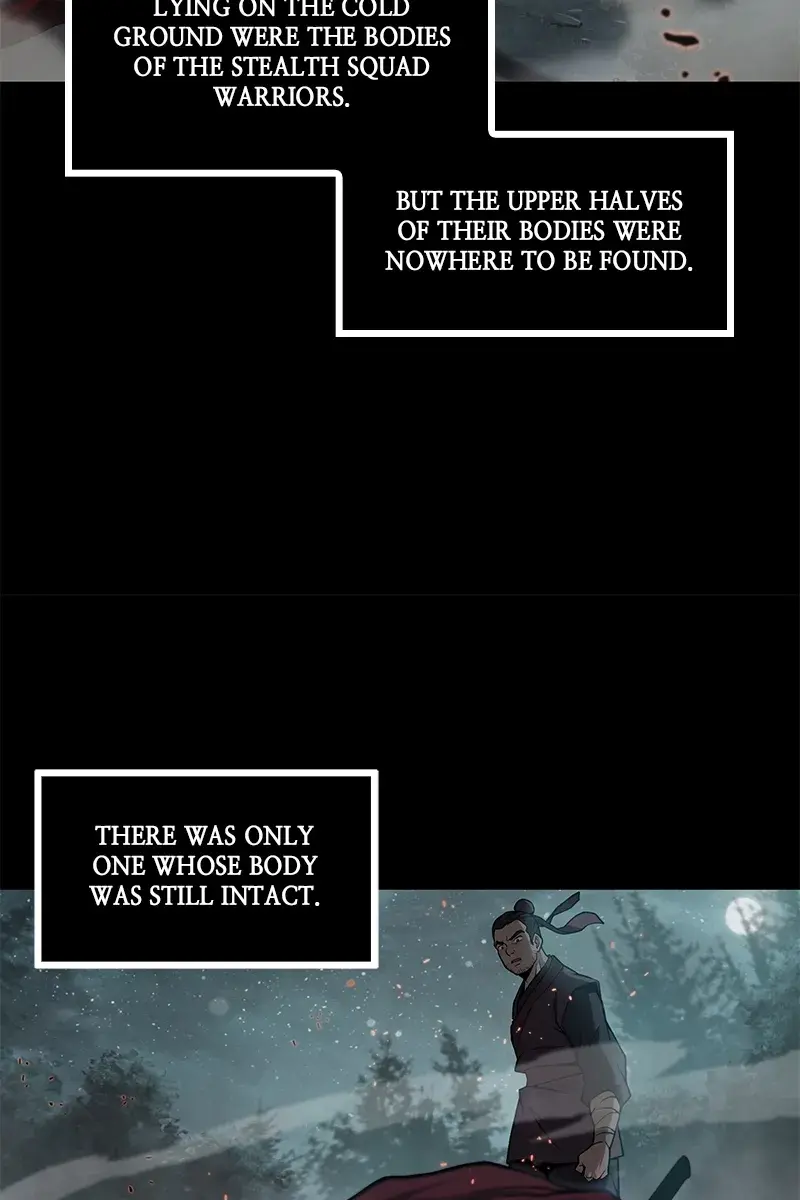 Nano Machine Chapter 2 Page 36