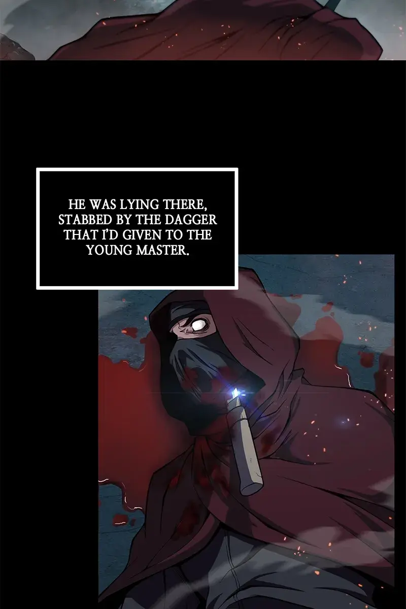 Nano Machine Chapter 2 Page 37