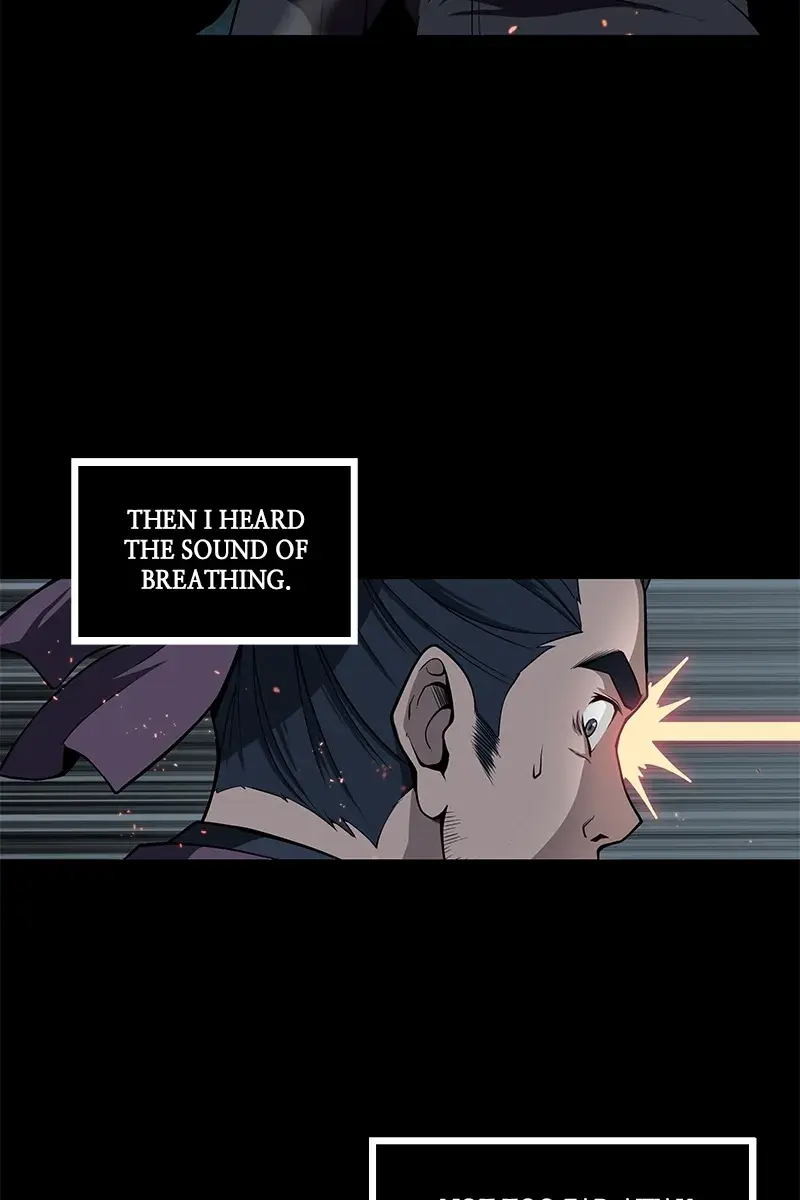 Nano Machine Chapter 2 Page 38