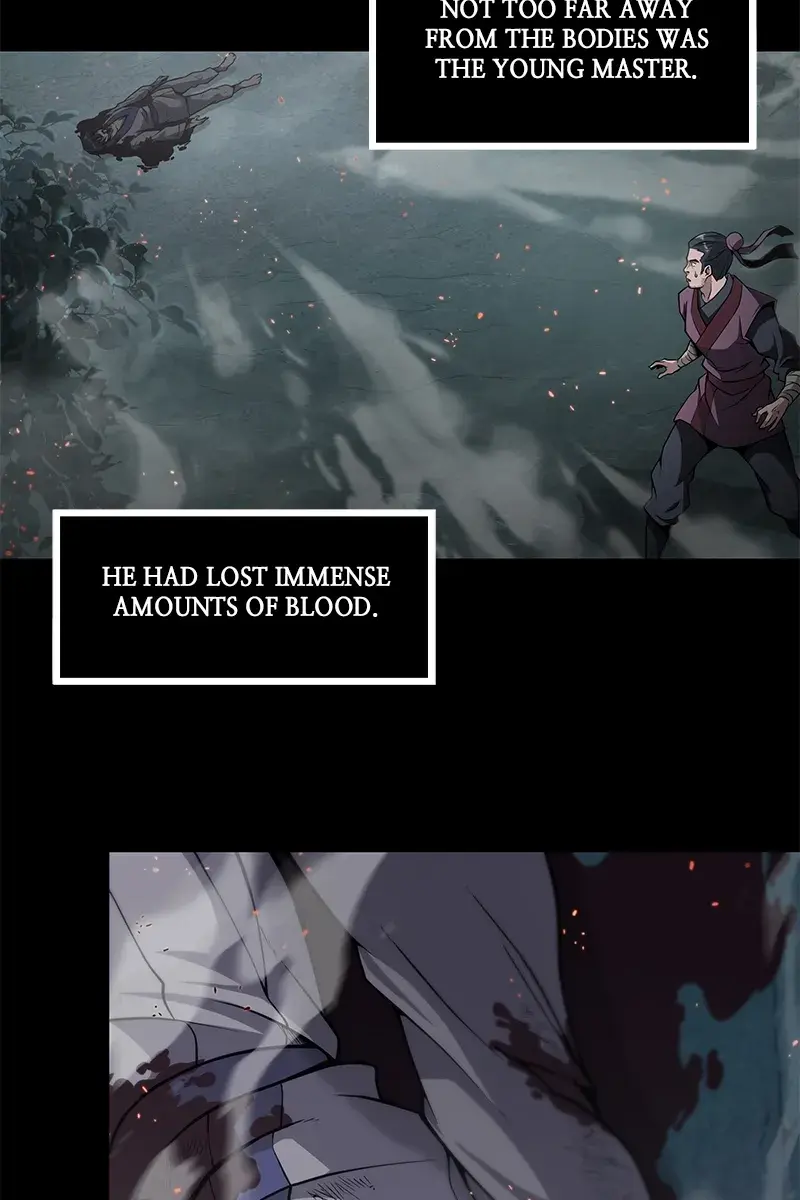 Nano Machine Chapter 2 Page 39